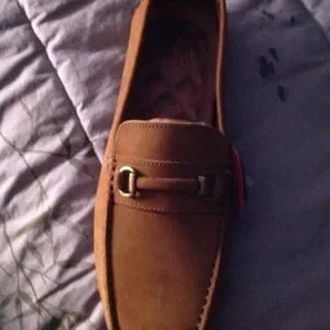 G.H. Bass & Co. | Shoes | G H Bass Company Mens Nicco Brown  display picture 1
